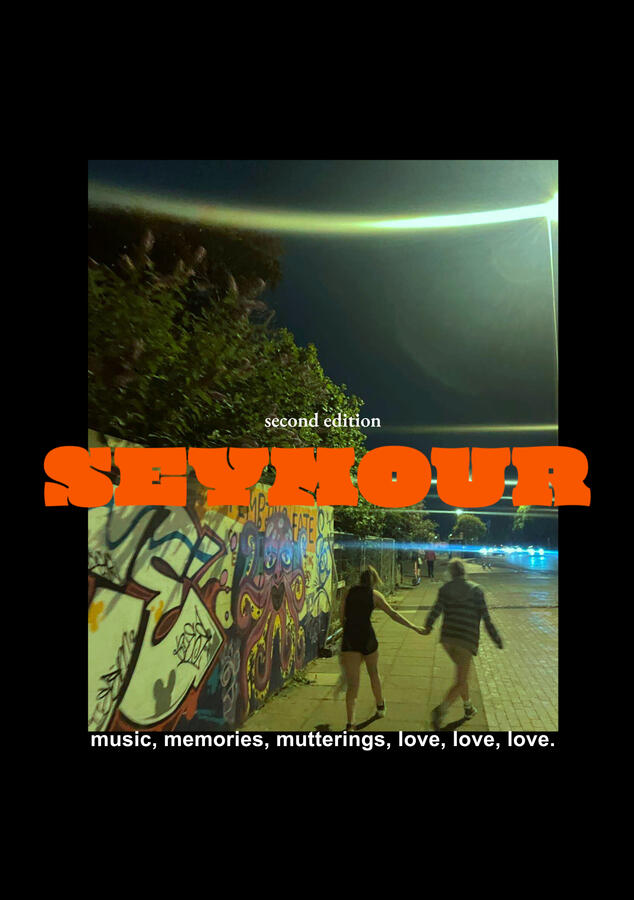 seymour 2