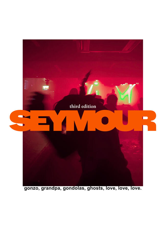 SEYMOUR 3